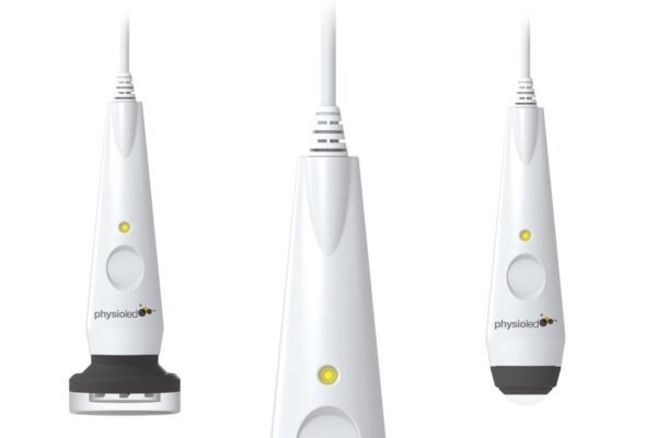 Accesorios laser lambda clínica fisio