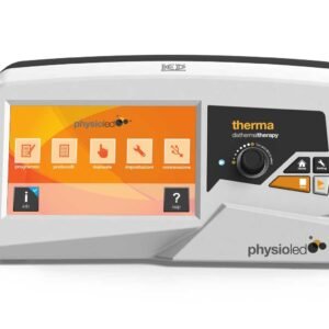 Diatermia therma, phisioled