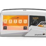 Láser lambda yag 1064 nm