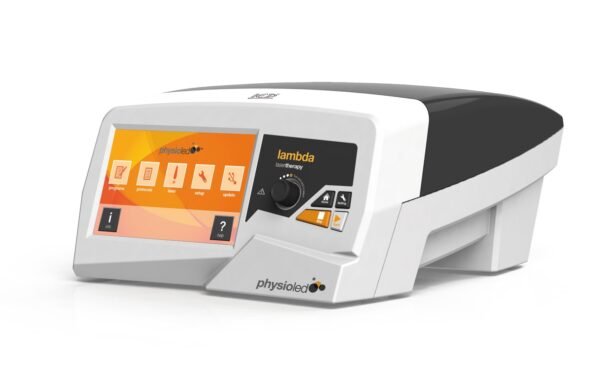 Laser terapéutico lambda