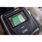 Laser Fisioterapia CRYSTAL YAG 2034