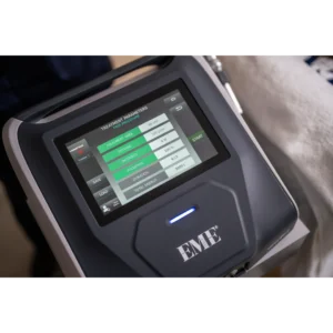 Laser Fisioterapia CRYSTAL YAG 2034