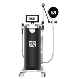 MP SYS DUAL Magnetoterapia
