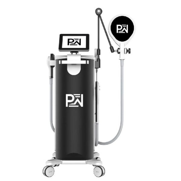 MP SYS DUAL Magnetoterapia
