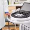Philips affiniti 30 panel control