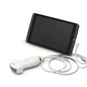 Philips lumify ecografo portatil tablet