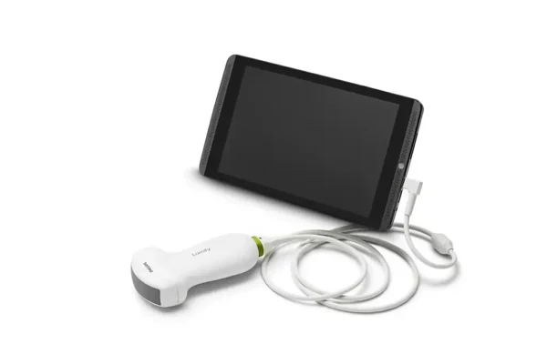 Philips lumify ecografo portatil tablet